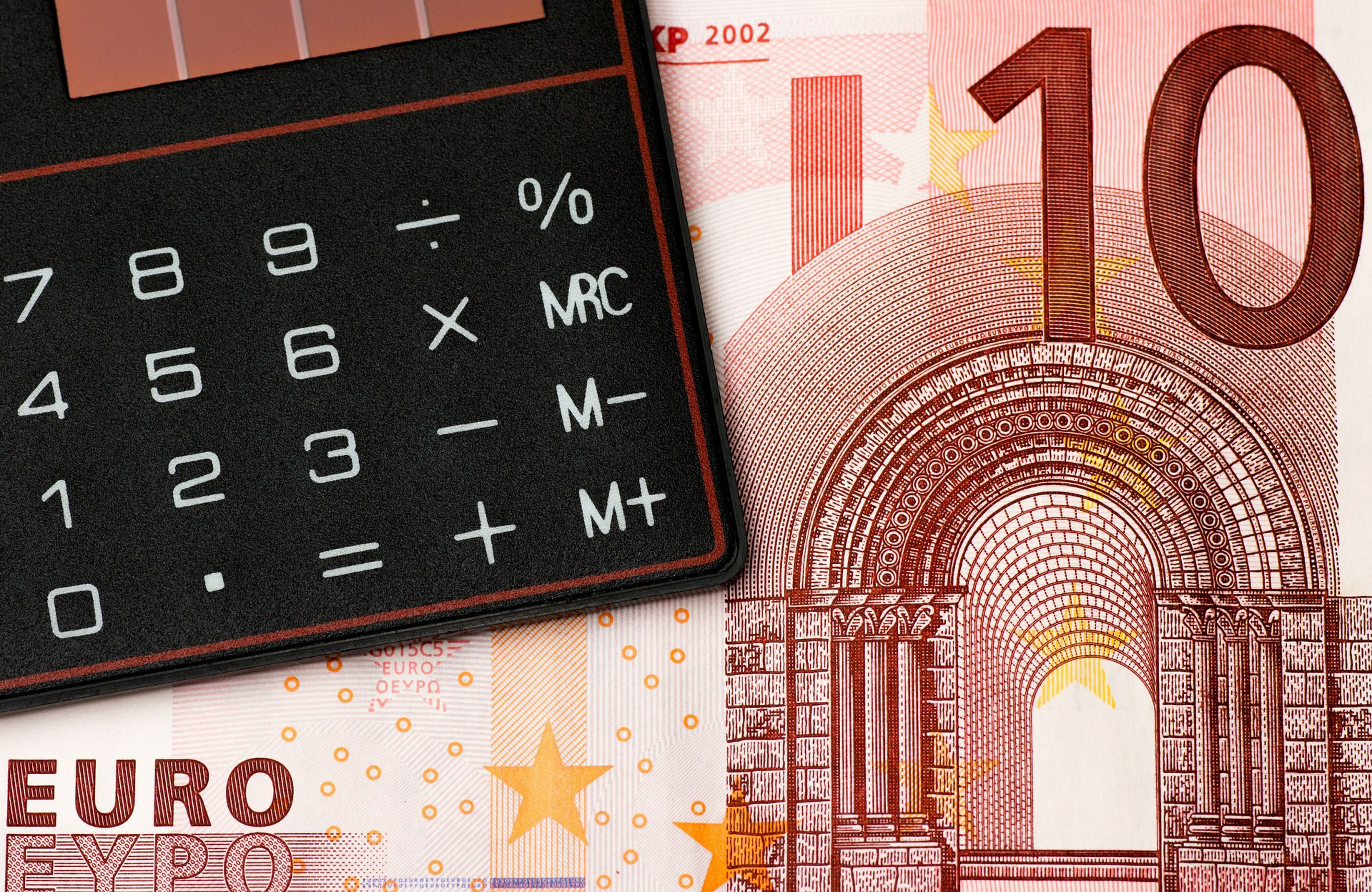 Finanzierung